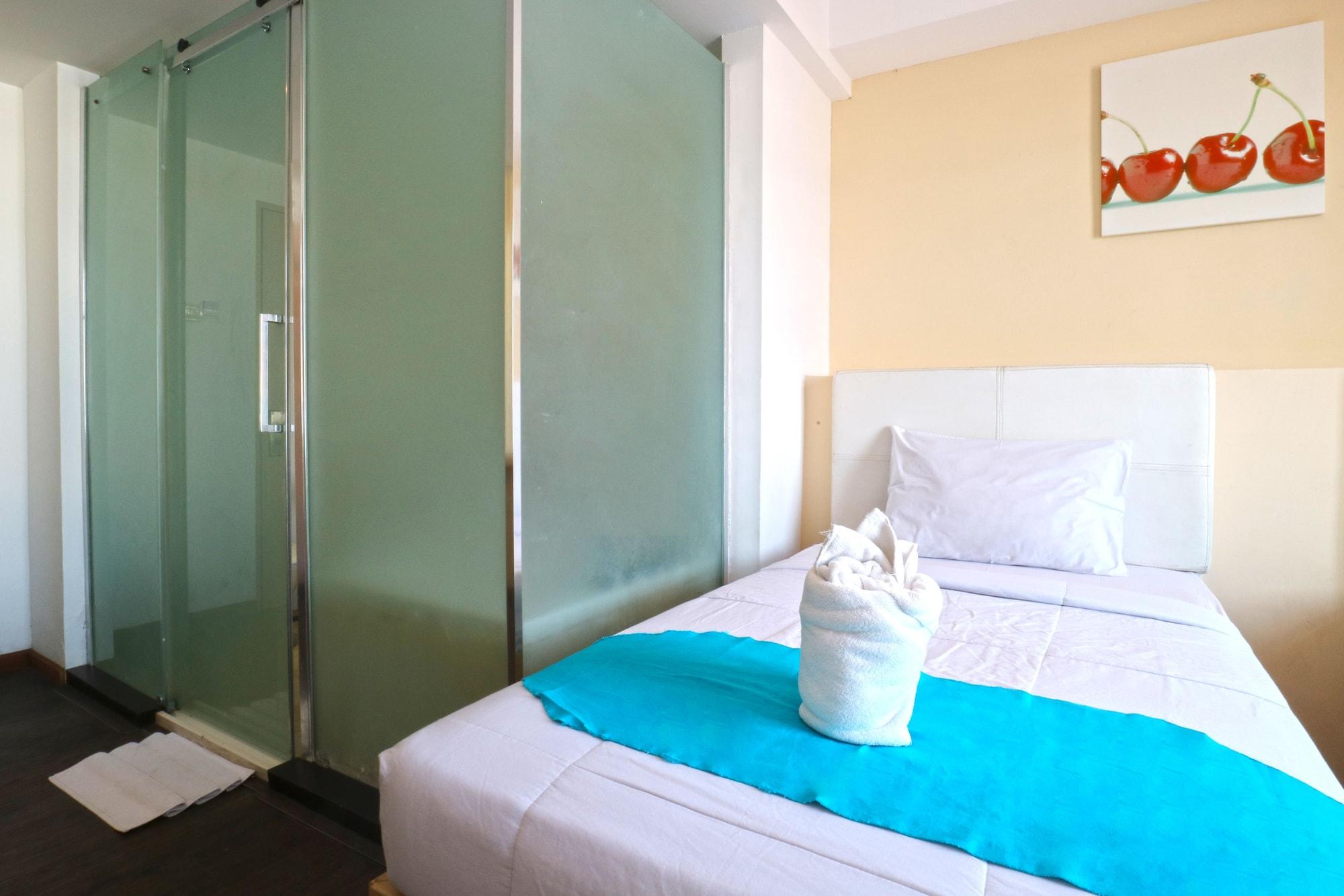 Kimono Spa Hotel Кута Экстерьер фото