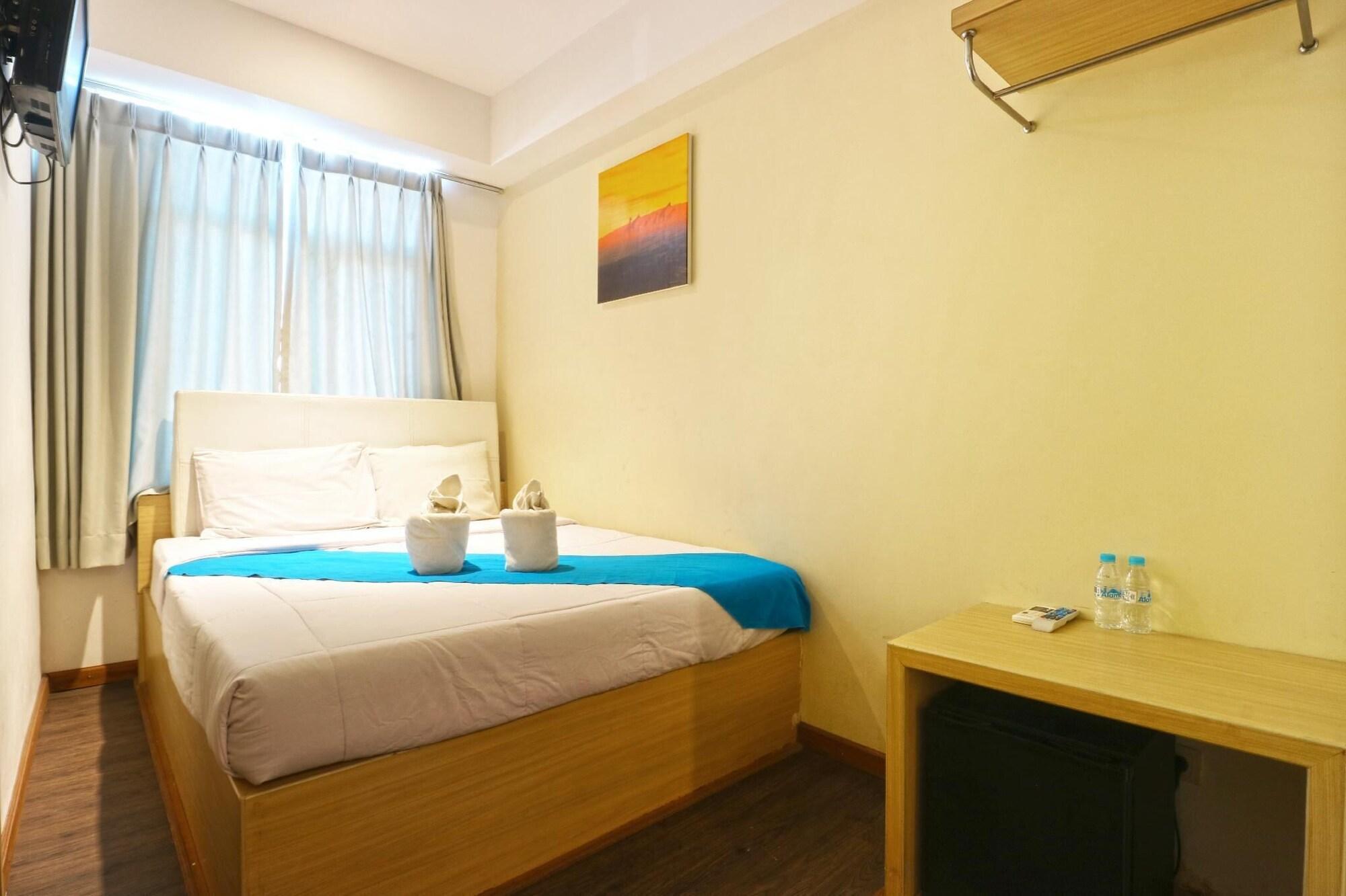 Kimono Spa Hotel Кута Экстерьер фото