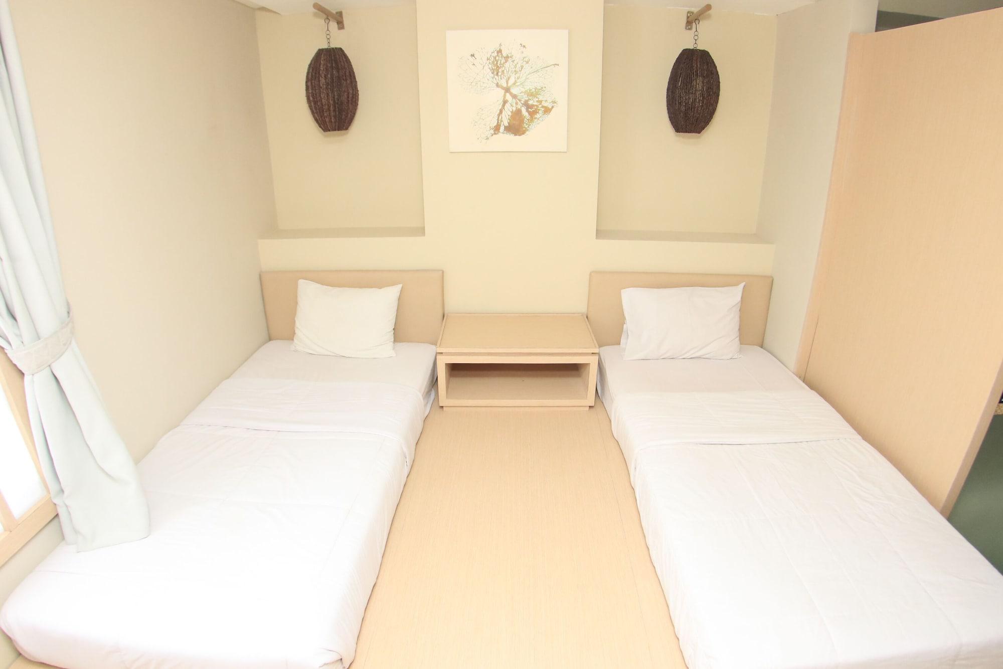 Kimono Spa Hotel Кута Экстерьер фото