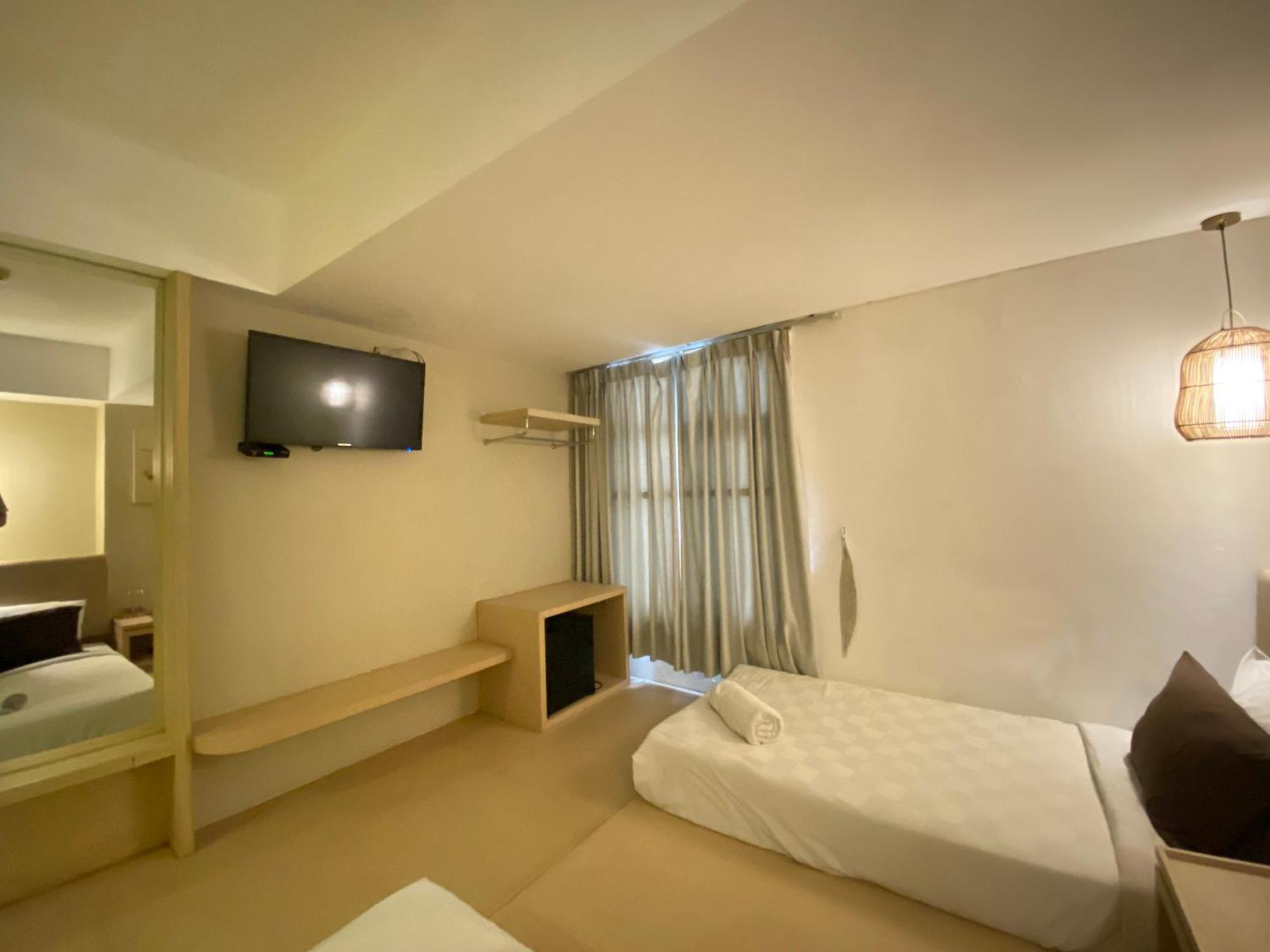 Kimono Spa Hotel Кута Экстерьер фото