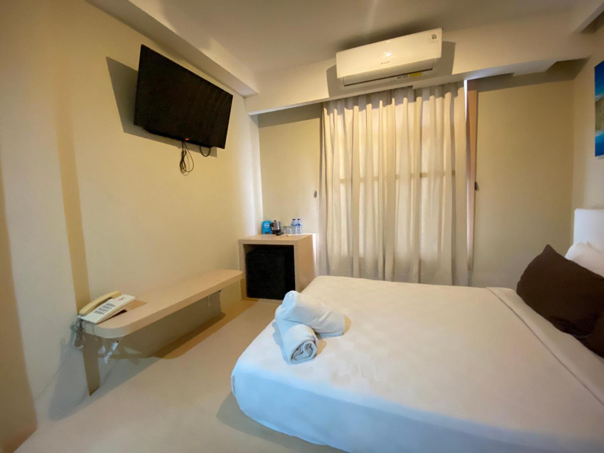 Kimono Spa Hotel Кута Экстерьер фото