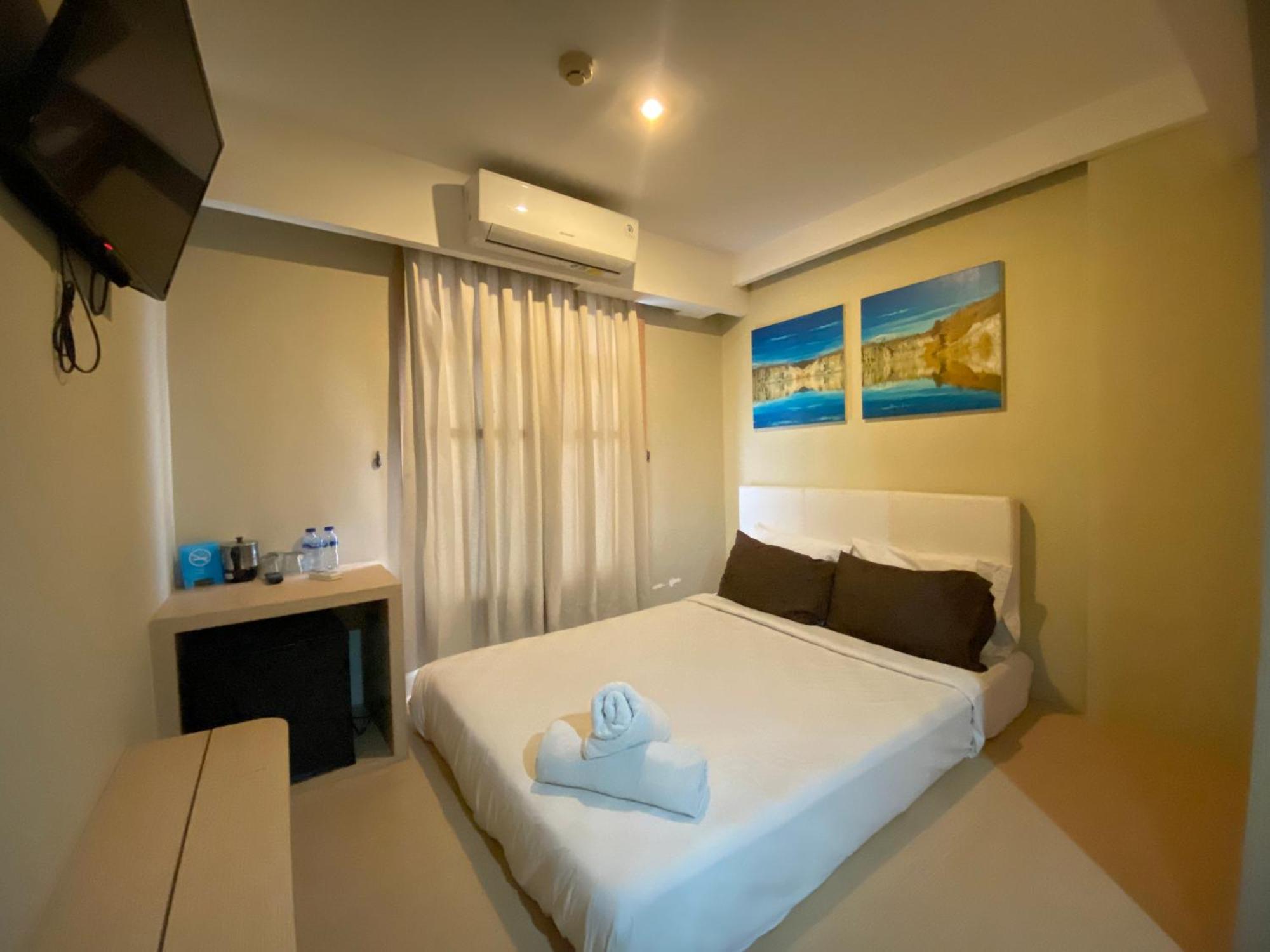Kimono Spa Hotel Кута Экстерьер фото