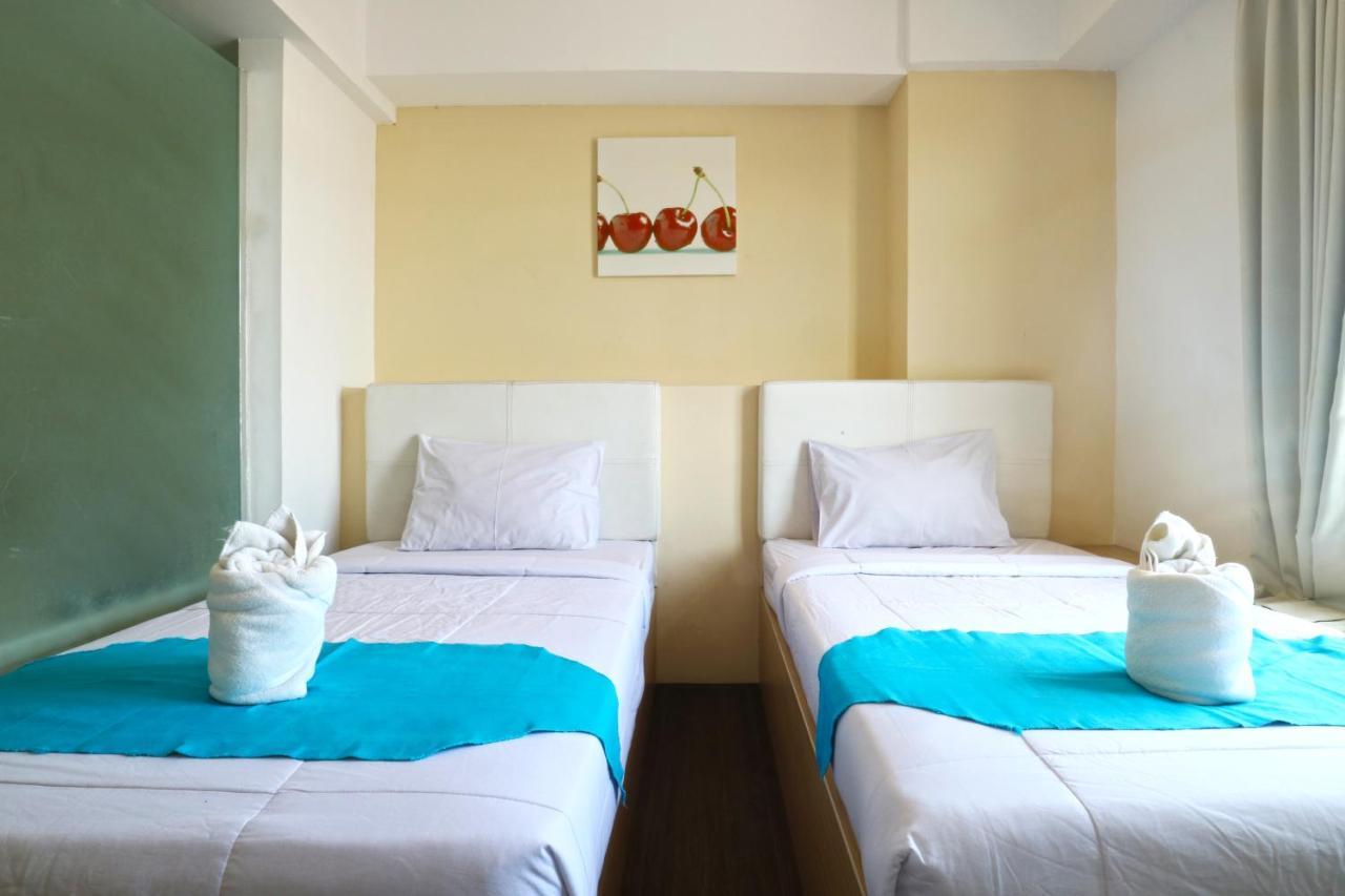 Kimono Spa Hotel Кута Экстерьер фото