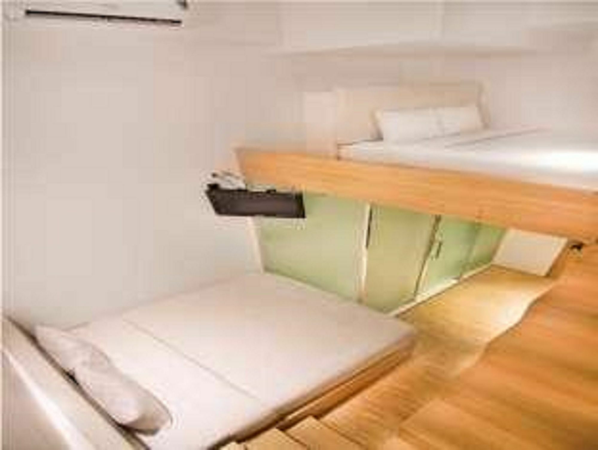 Kimono Spa Hotel Кута Экстерьер фото